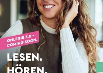 Onleihe 2 wird zu Onleihe 3