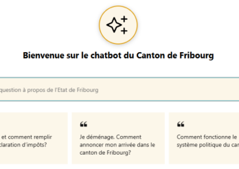 Image du chatbot