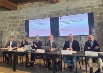 Conférence de presse du 9 mars 2026: loi sur les produits du tabac et les cigarettes électroniques