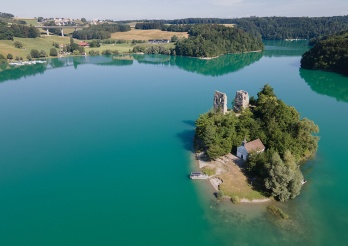 Greyerzersee, 2022
