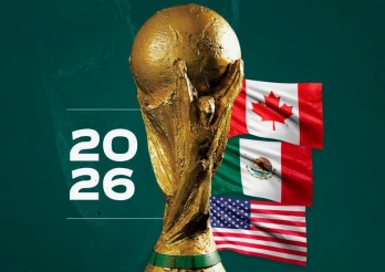 Mondial 2026