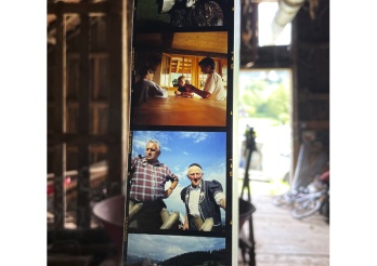 Recensement audiovisuel fribourgeois, des trésors ressortent des greniers