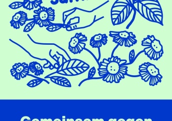 zämesammle: Gemeinsam gegen invasive Neophyten