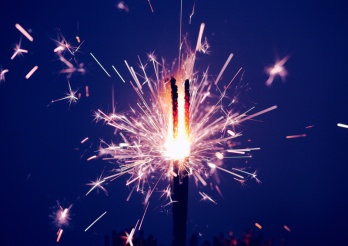 Engins pyrothechniques