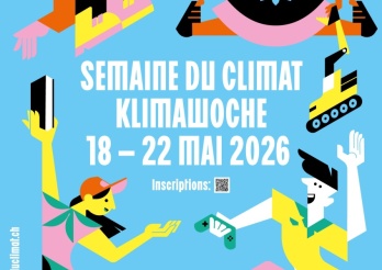 Klimawoche 2026