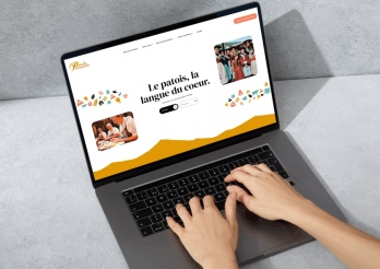Patoisromands.ch