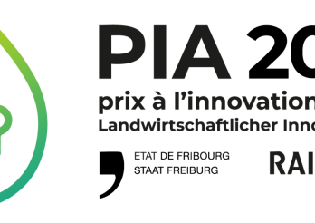 Prix à l'innovation agricole 2026
