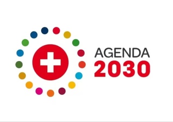 Agenda 2030 pour le développement durable