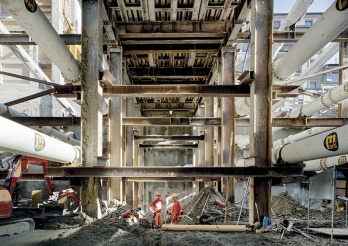 Chantier