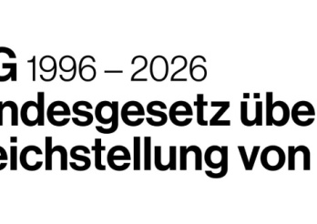 Logo GIG - Bundesgesetz über die Gleichsteluung von Frau und Mann