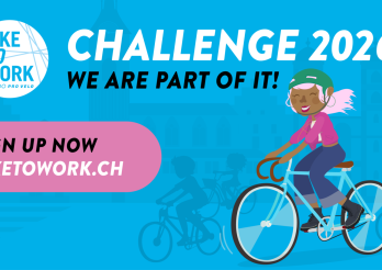 Bike To Work 2026