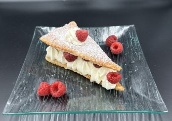 Cours desserts rapides