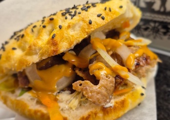 Kurs Rund ums Hackfleisch