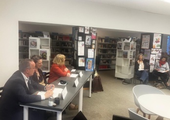 Conférence de presse du 23.09.2026 : Senior+