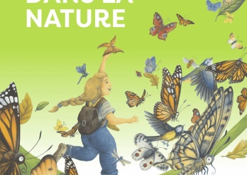 Journée internationale à pied à l'école 2026 - Un pas dans la nature