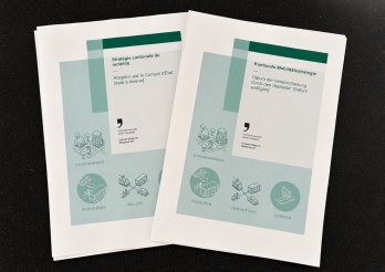 Rapport de consultation de la Stratégie cantonale de mobilité