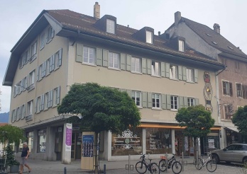 Grundbuchamt des Greyerzbezirks