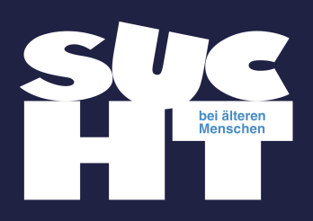 Sucht bei älteren Menschen: Leitfaden für Fachpersonen - Abbildung