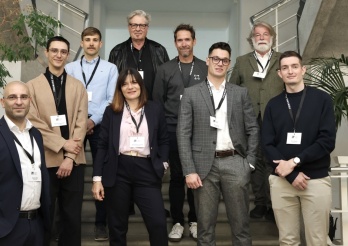 Prix IFF 2026-2027 finalistes / IFF-Preis 2026-2027 Finalisten