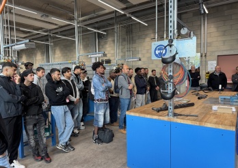 Techskills Academy