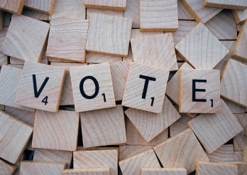 Votations et élections dans le canton de Fribourg.