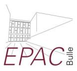 Logo EPAC