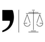 Logo du Conseil de la Magistrature