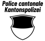 Logo de la Police Cantonale de Fribourg