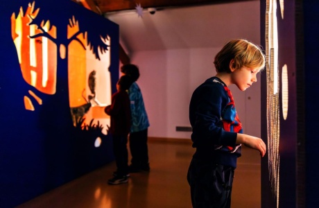 Küken 2025 - Ausstellung 