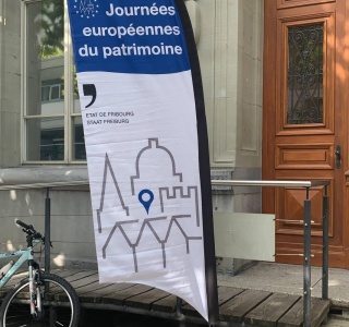 Europäische Tage des Denkmals 2021