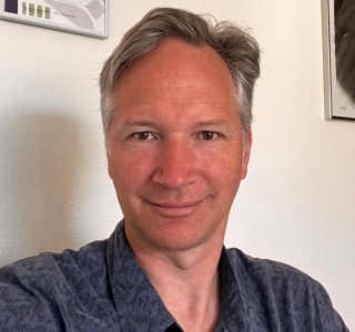 Ostéopathie - Alexandre Vacheron