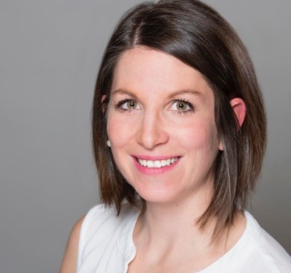 Stéphanie Stauffacher