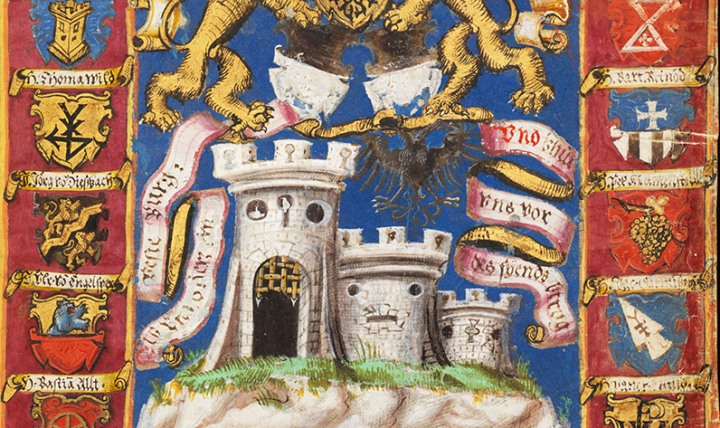 Agrandir l'image Katharinenbuch