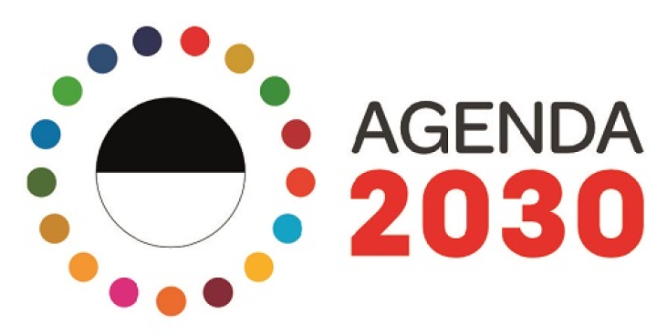 Bild vergrößern Agenda 2030