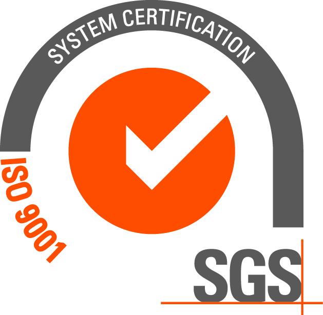 Logo des Gesellschafts SGS