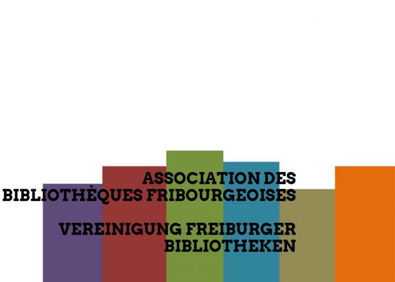 Association des bibliothèques fribourgeoises
