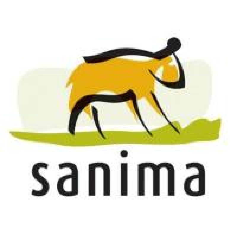 logo sanima