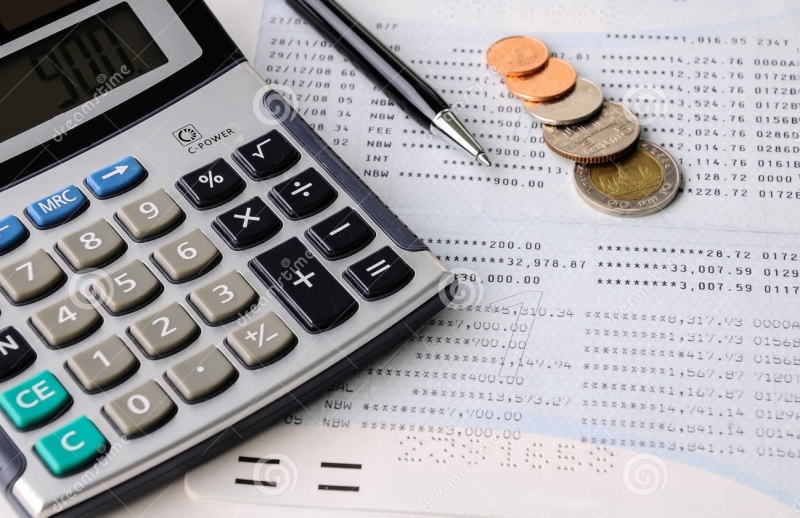 Inspection des finances 