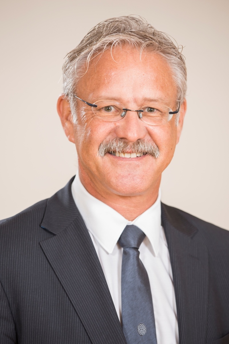 Beat Vonlanthen, Conseiller d'Etat/Staatsrat, (1957)