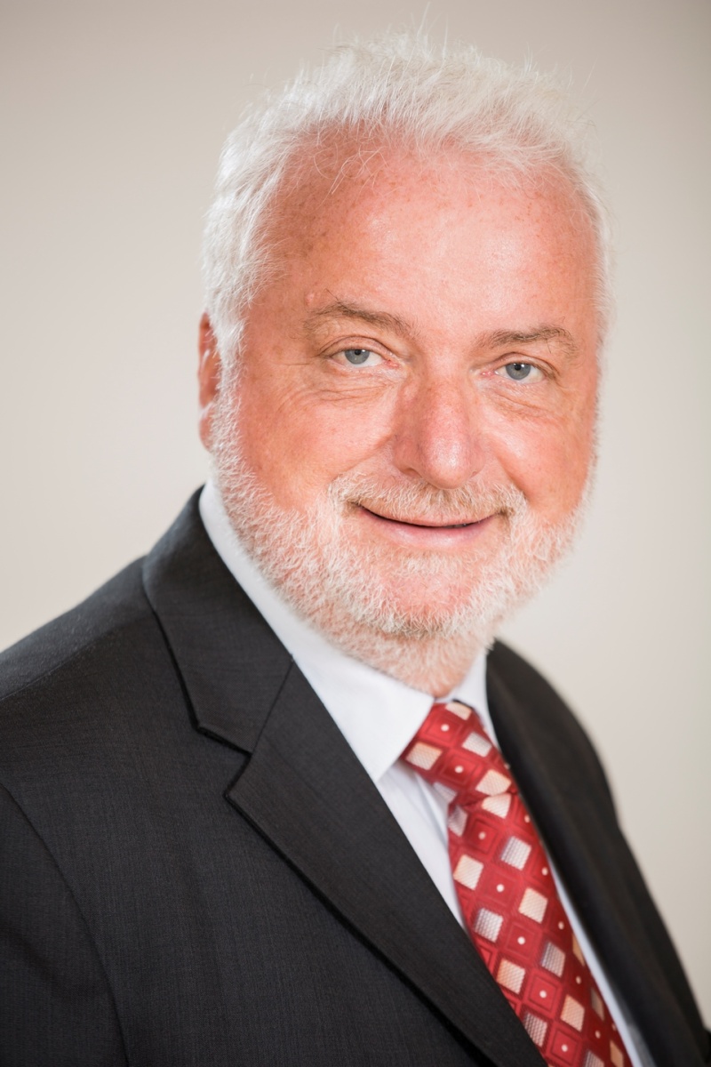 Erwin Jutzet, Conseiller d'Etat/Staatsrat, (1957)