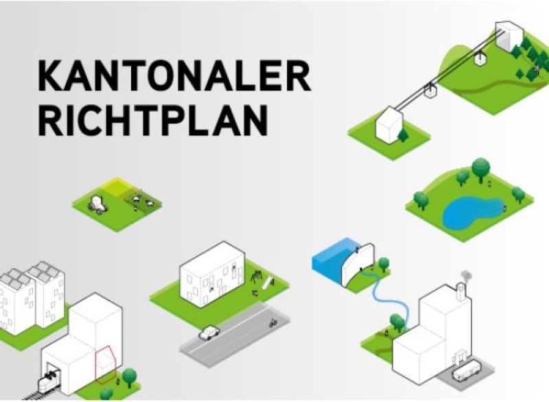 Kantonaler Richtplan