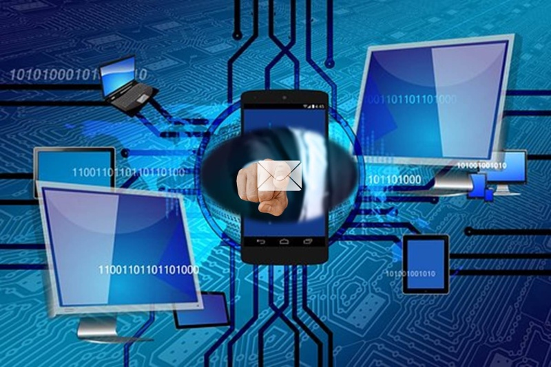 Contacter l'informatique des registres fonciers