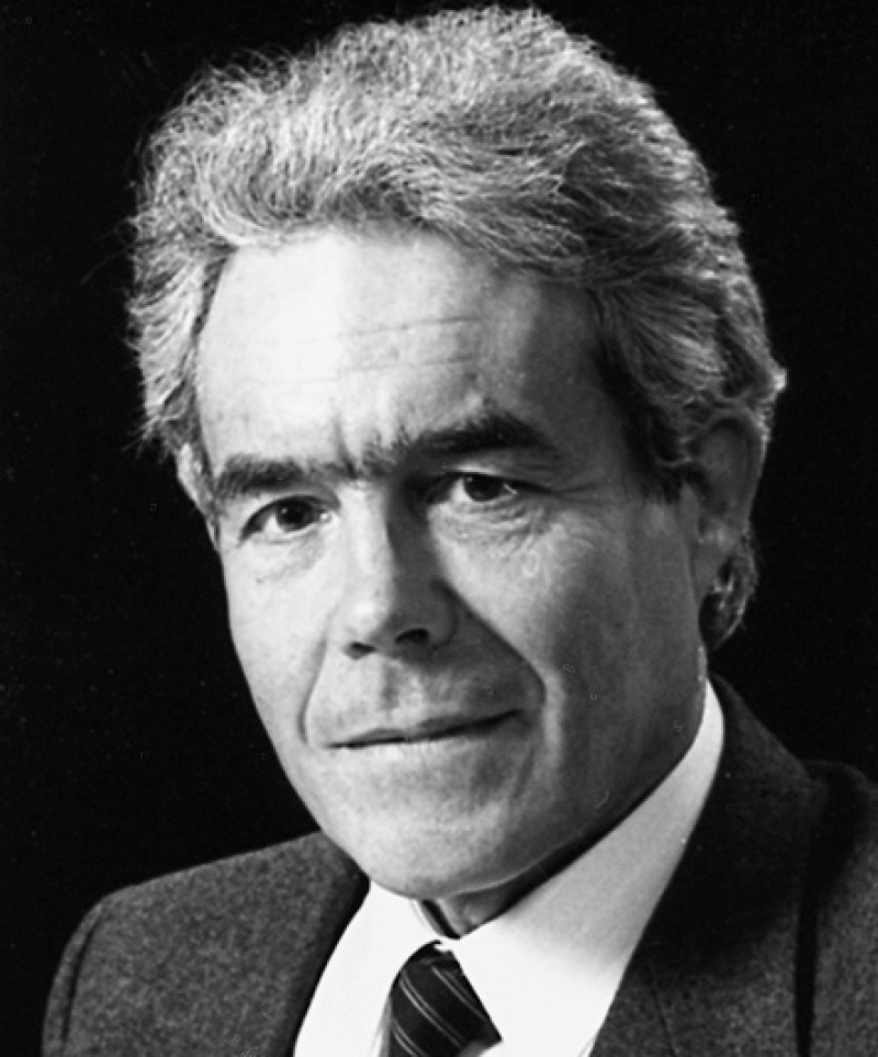 Félicien Morel, ancien Conseiller d'Etat/alt Staatsrat, (1935)