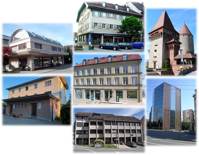 les registres fonciers