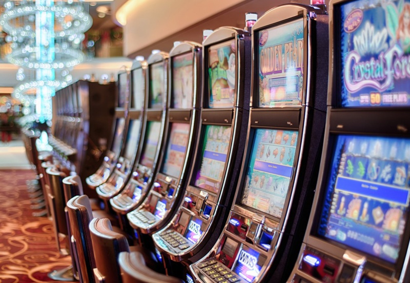 Jeux d'argent - Geldspiele