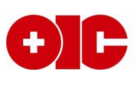 Logo de l'OIC