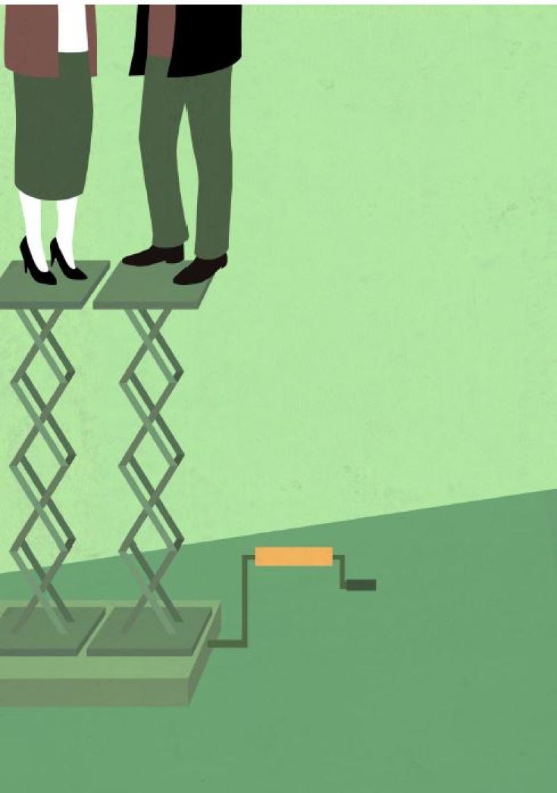 Plan Egalité dans l'Administration cantonale