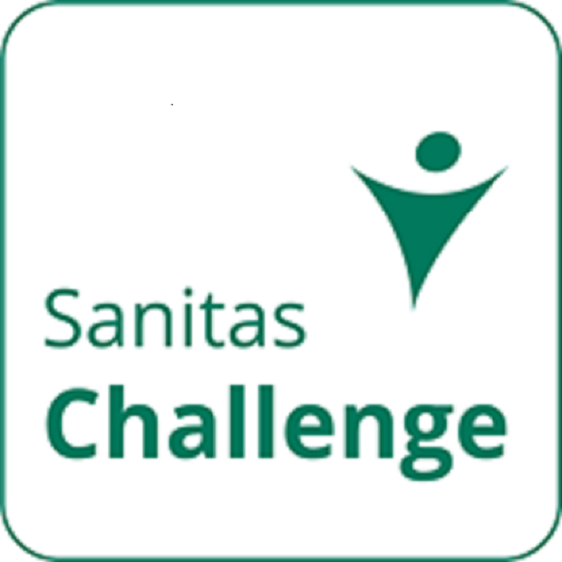 Die regionalen Sieger des Sanitas Challenge-Preises 2018 stehen fest