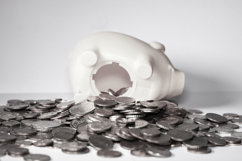 Finanzielle Unterstützung