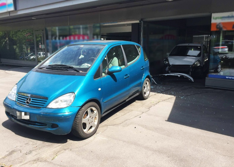 accident de circulation